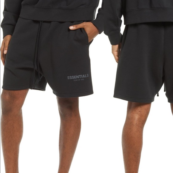 Fear of God Essentials Sweat Shorts